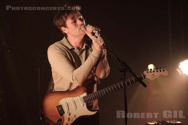 GENGAHR - 2018-04-02 - PARIS - Point Ephemere - 